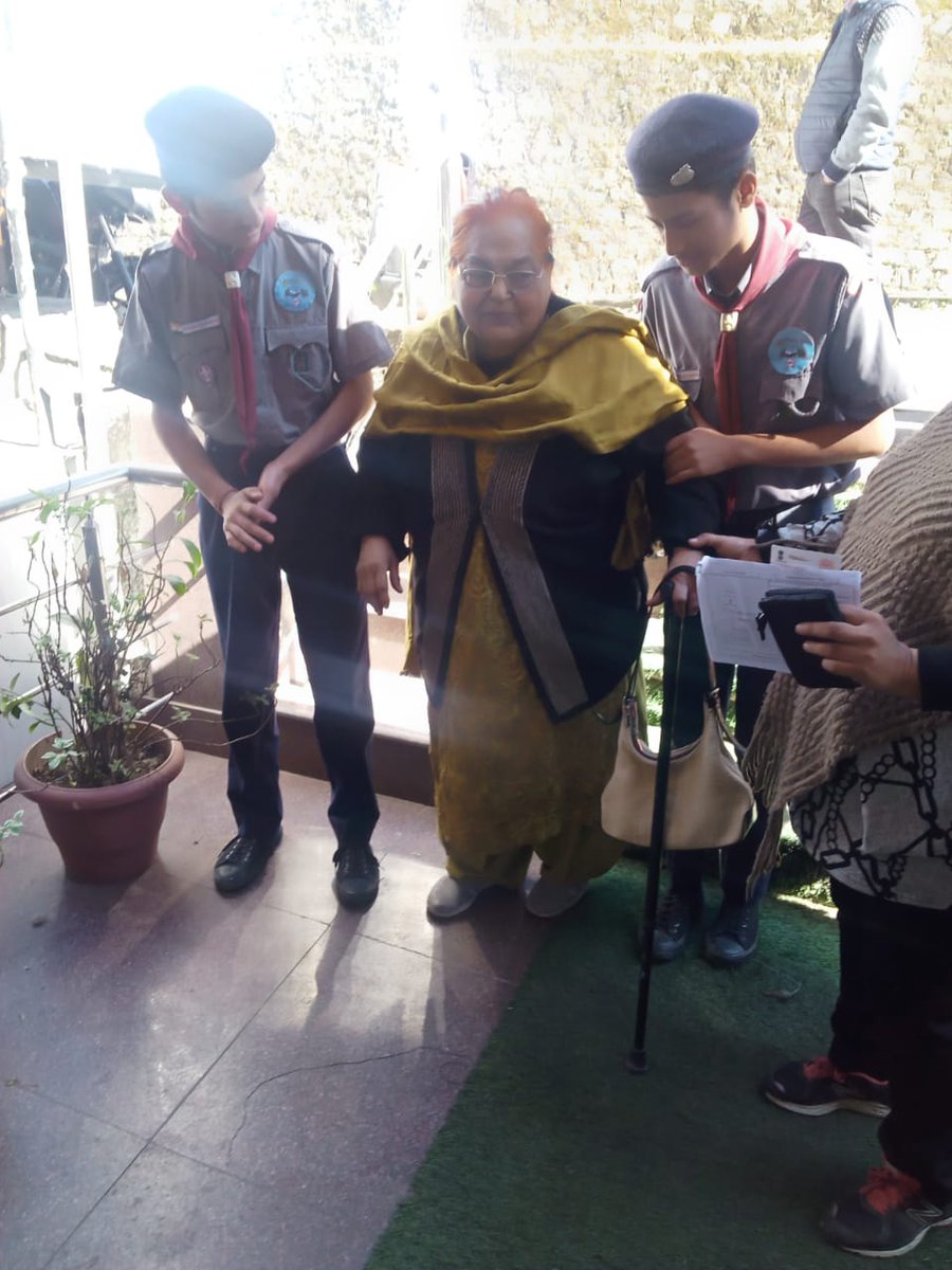 DEO Shimla tweet media