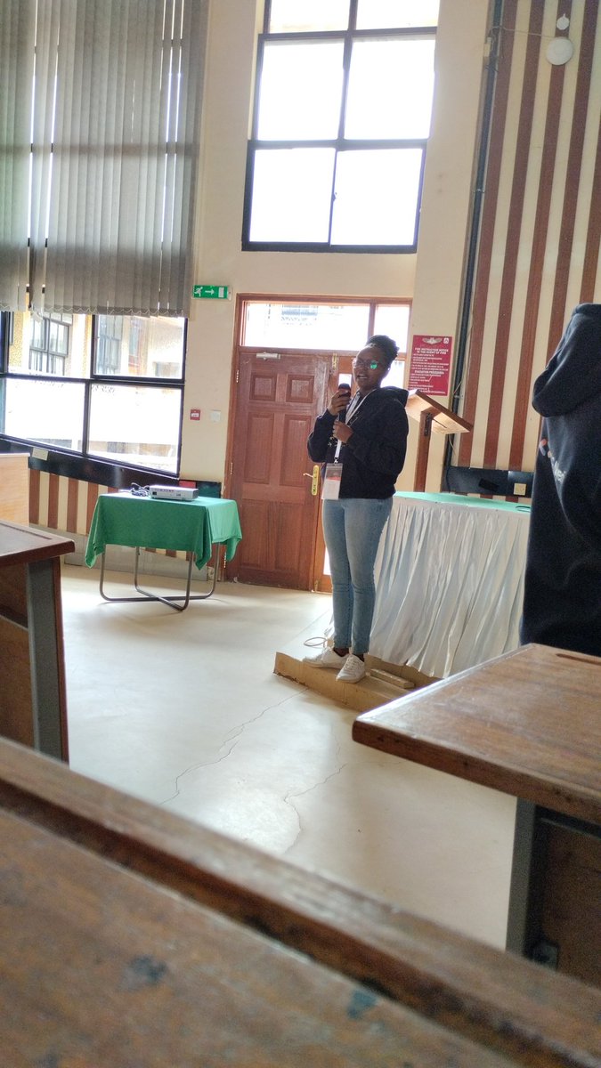 __Mwaura's tweet photo. Tupo site
#TwendeNyeri
#DevFestNyeri
#DevFestNyeri2022
#DevFest2022
@wengi_web
@DEKUTKenya
@dehub_dekut https://t.co/xfuGEAPEQJ