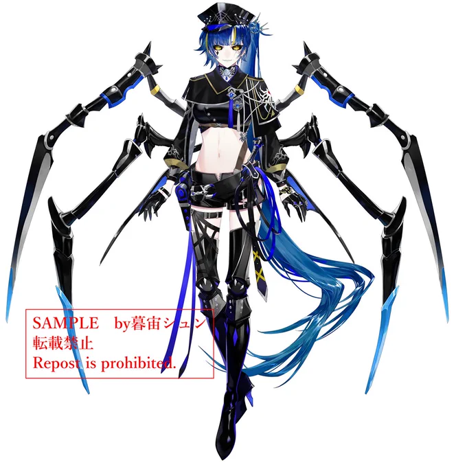 8月中旬~11月上旬に公開されたお仕事をHPに掲載いたしました!(イラストは一部抜粋) 