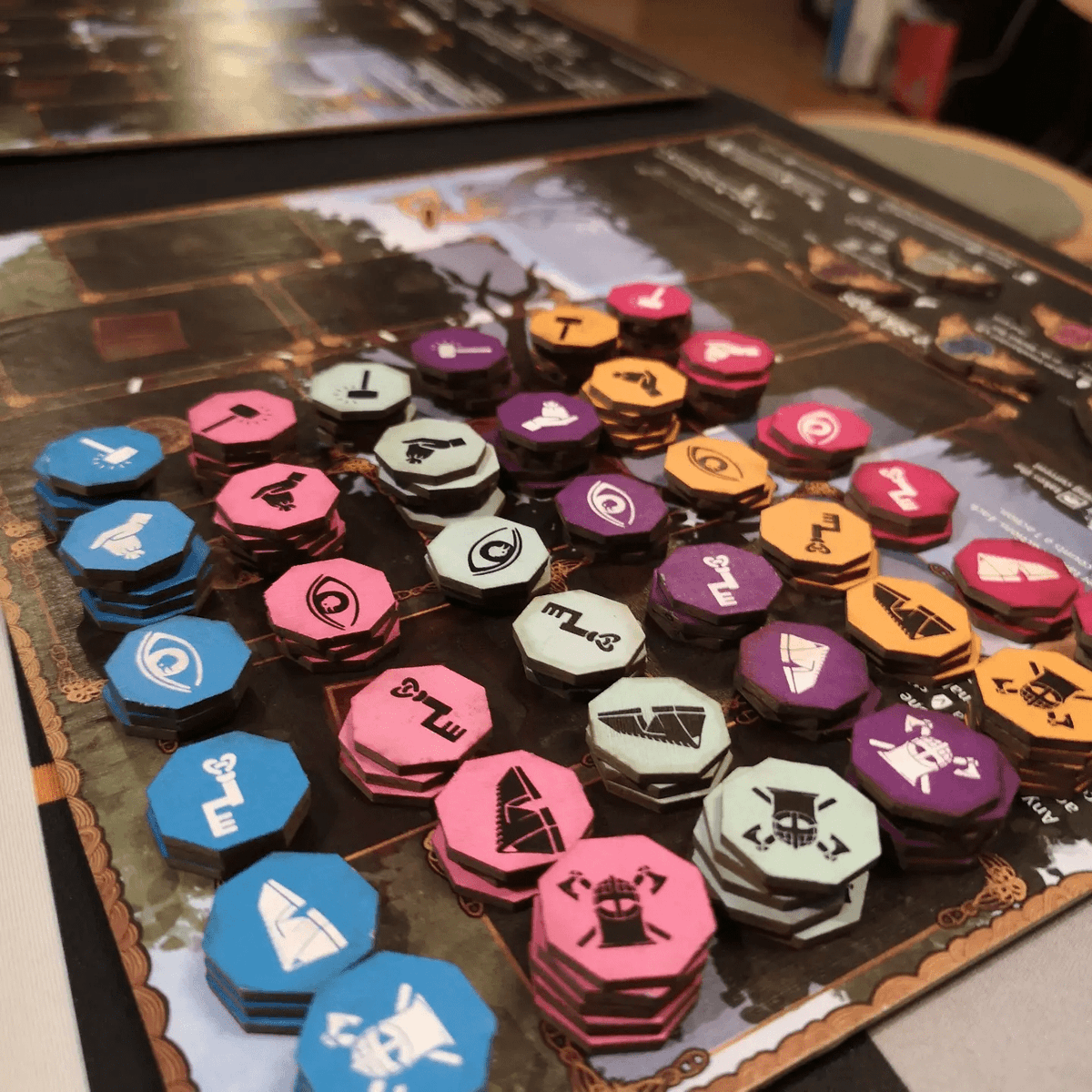 Jon Manker tweet media