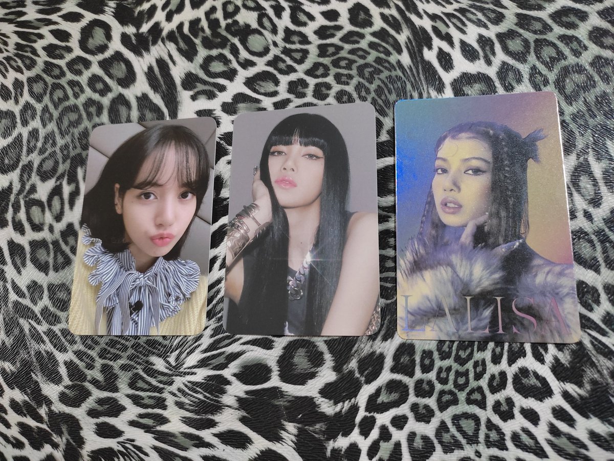 KOneStopPH's tweet photo. wts lfb blackpink ph tingi 
📎lisa 0327 limited edition photobook ktown ygselect photocard pob 
🖇️set - ₱500+lsf
🖇️onhand, ready to ship
🖇️installment, negotiable
🖇️mop: gcash
🖇️mod: ggx, j&amp;t
❌no cod, shopee checkout
🏷️jennie jisoo rose lisa poca pc https://t.co/37A8d1mQuo