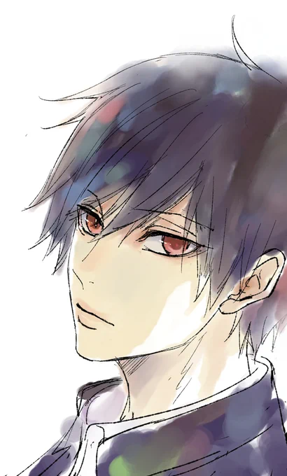 らくがき 