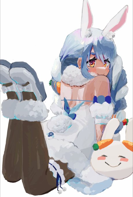 #100日チャレンジ 
 #ぺこらーと 