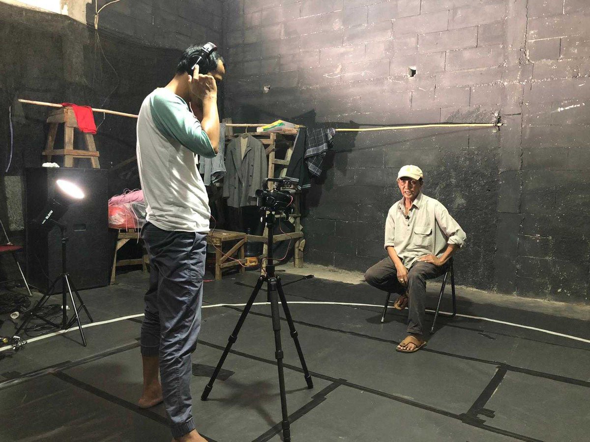 TERASIA_JP's tweet photo. タイの音楽家であるテラジアメンバーのグリット・レカクンの10月のFacebook投稿をシェア✨
これがあの『Circle of Karma』に繋がっていたなんて…🤔🤔
写真はジャカルタでのグリットさんとディンドンさん！

https://t.co/ht7jsIkUgC

https://t.co/59CDCew1fN

#terasia https://t.co/6NjnuFidyS