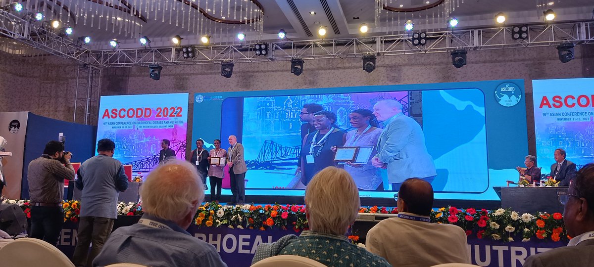 Helma_David97's tweet photo. Day 2: #ASCODD 2022
Theme:Typhoid and other enteric diseases.
@meganecarey @QSL_SASTRA @Solomon_qsl @SastraUniv @SVaidhyasubrama https://t.co/srw6LEa24h