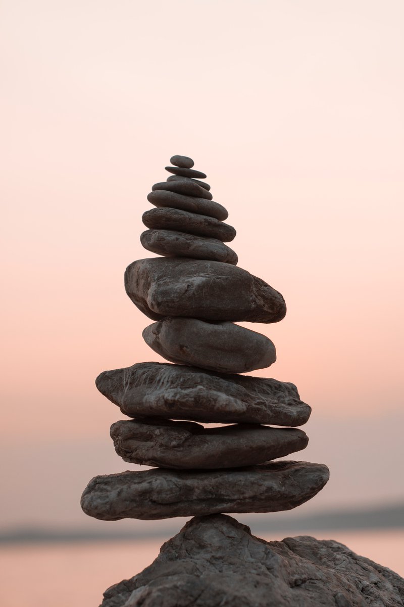 buddhistsociety's tweet photo. “The nature of life is that it settles down and finds a balance all by itself.”

Ajahn Brahm https://t.co/iY3wFciZPm