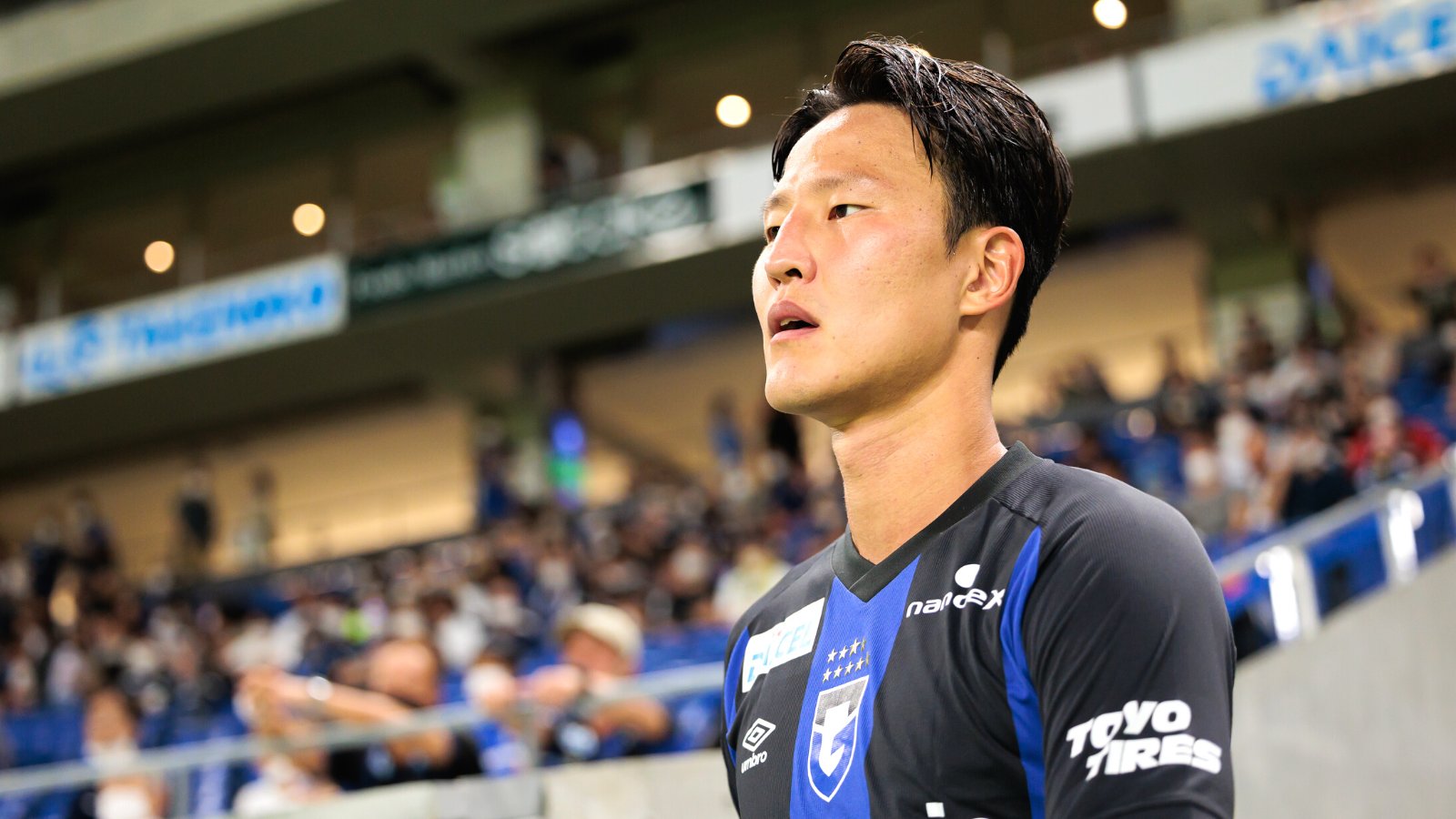 ヨングォンさんを継ぐのは彼しかいない！！権敬源(クォンギョン