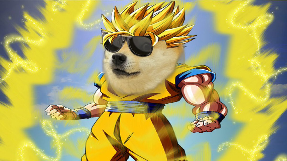 Baby Doge tweet media