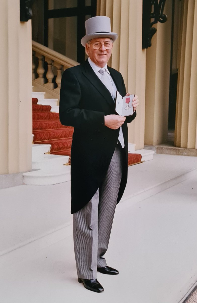 Stephen Davies tweet media