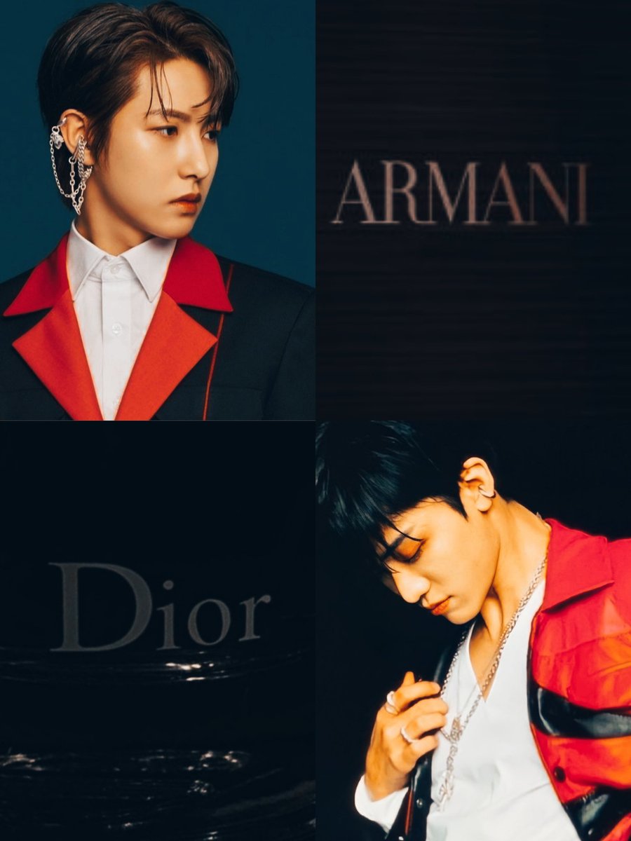 armani dior —

#renmin filo au 

a frail, homeless boy who had barely anything to eat sat along the streets of italy, bruises were here and there, he had lost his will to live. not until his savior came "vieni con me, sarai al sicuro" the young lorenzo armani said.
