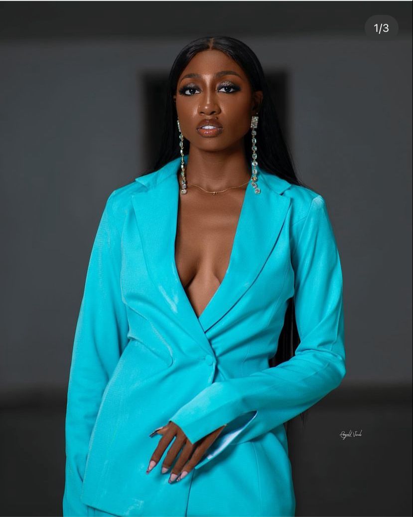 Itsmadame2's tweet photo. Can I get 100 Retweets or nah?

DOYIN MEETS DEELIGHTS
DOYIN X DEELIGHTS DAY
#DoyinDavid https://t.co/1KhXIdGlG3