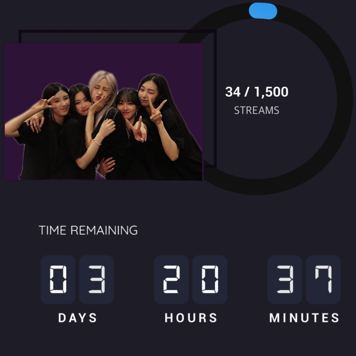 Pixy Stream tweet media