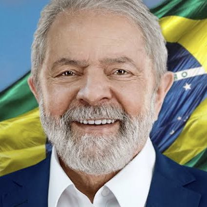 SergioAJBarrett's tweet image. O Lula é o primeiro presidente do Brasil a ter um mandato de 4 anos e 2 meses