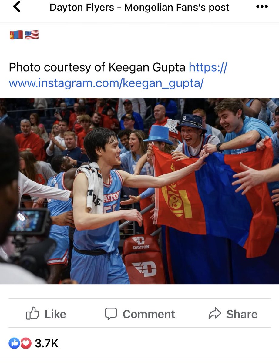 baikap's tweet photo. Thank you @keegan_gupta 3700 times for capturing this beautiful moment. #MongolianMike https://t.co/FSxD1thEif