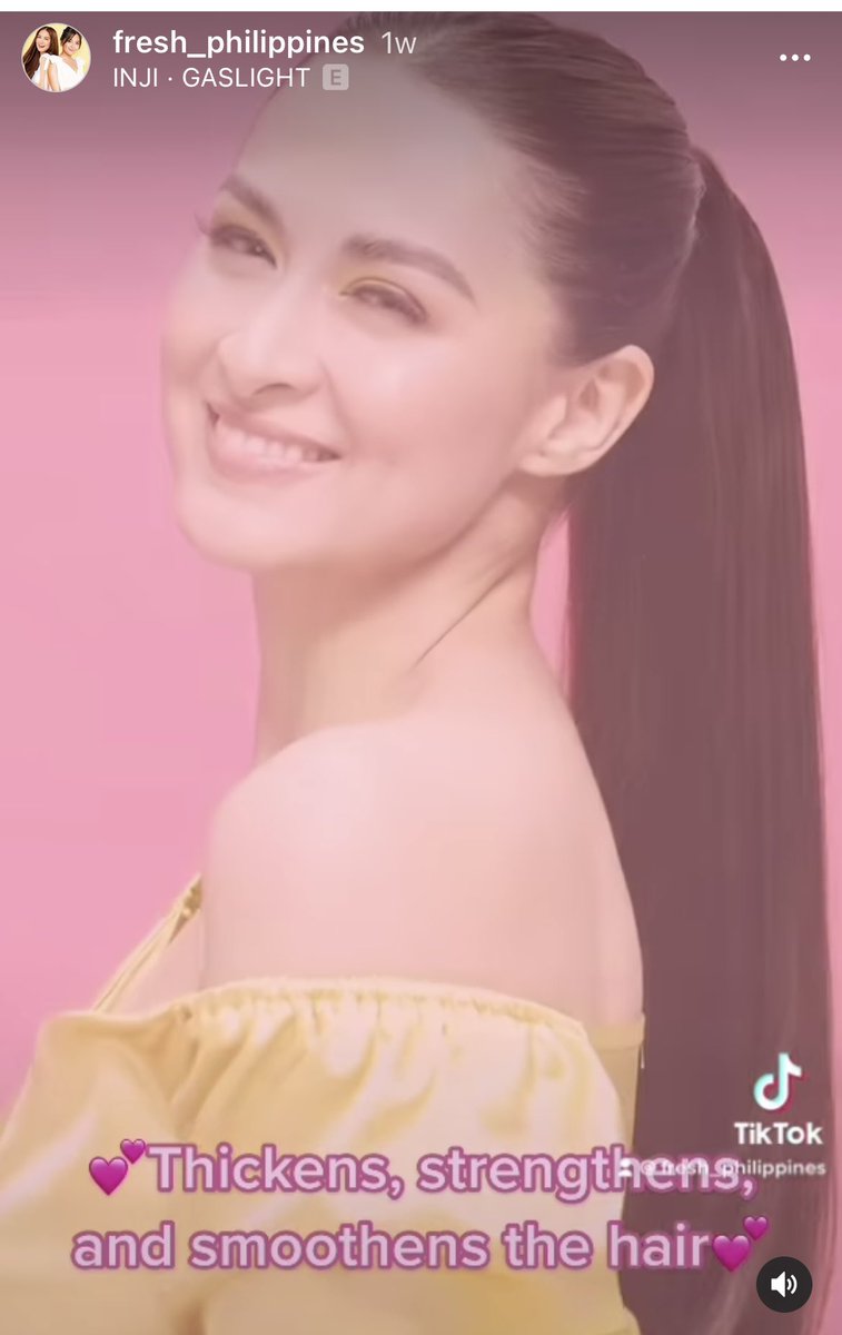 mariadongmarian's tweet photo. Marian Rivera for #FreshPH #MedicarePH #KamisetaSkinClinic & #KamisetaSkinCare BlancareLotion #MaxiPeel https://t.co/Ugbsa5pEtV