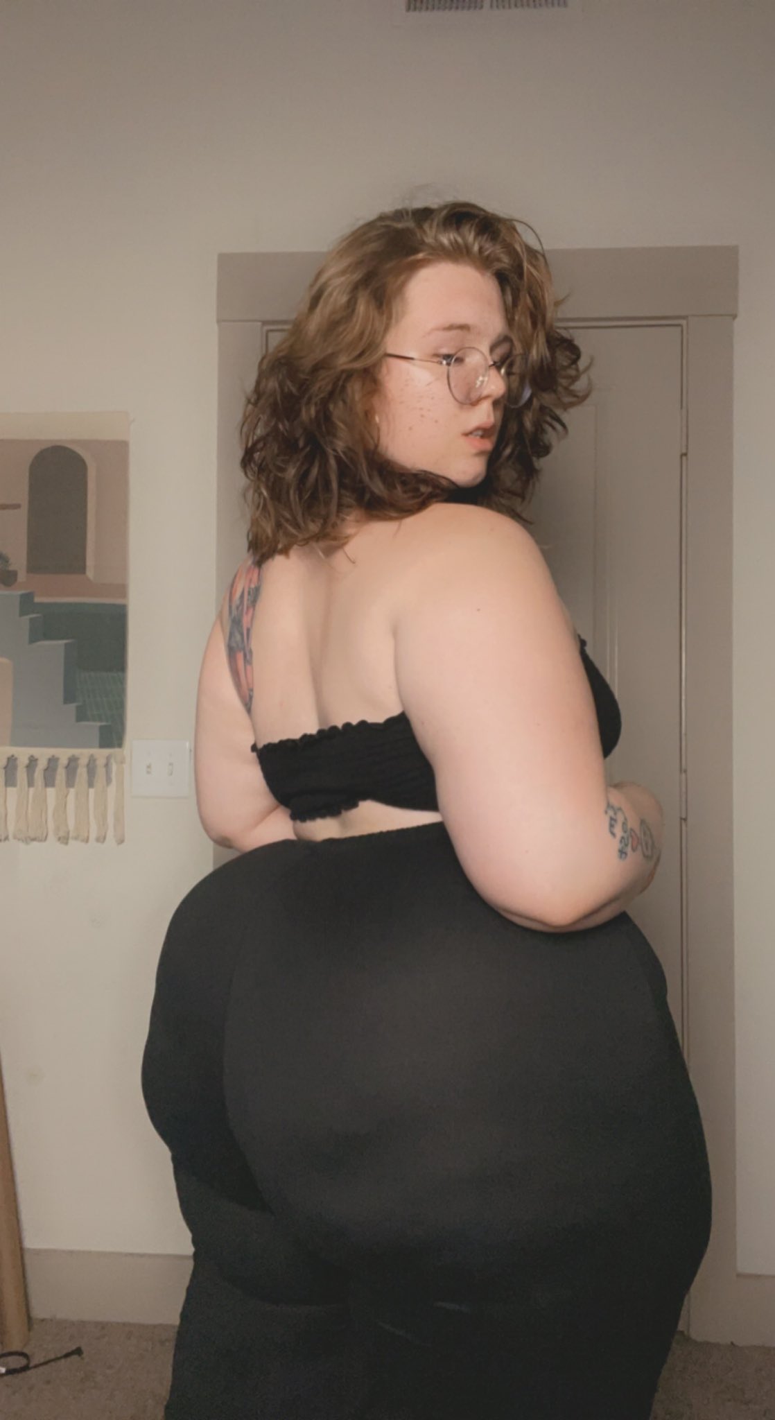 Laney Blue | Famously Thicc on Twitter: "Home grown 😮‍💨🍑 https://t.co