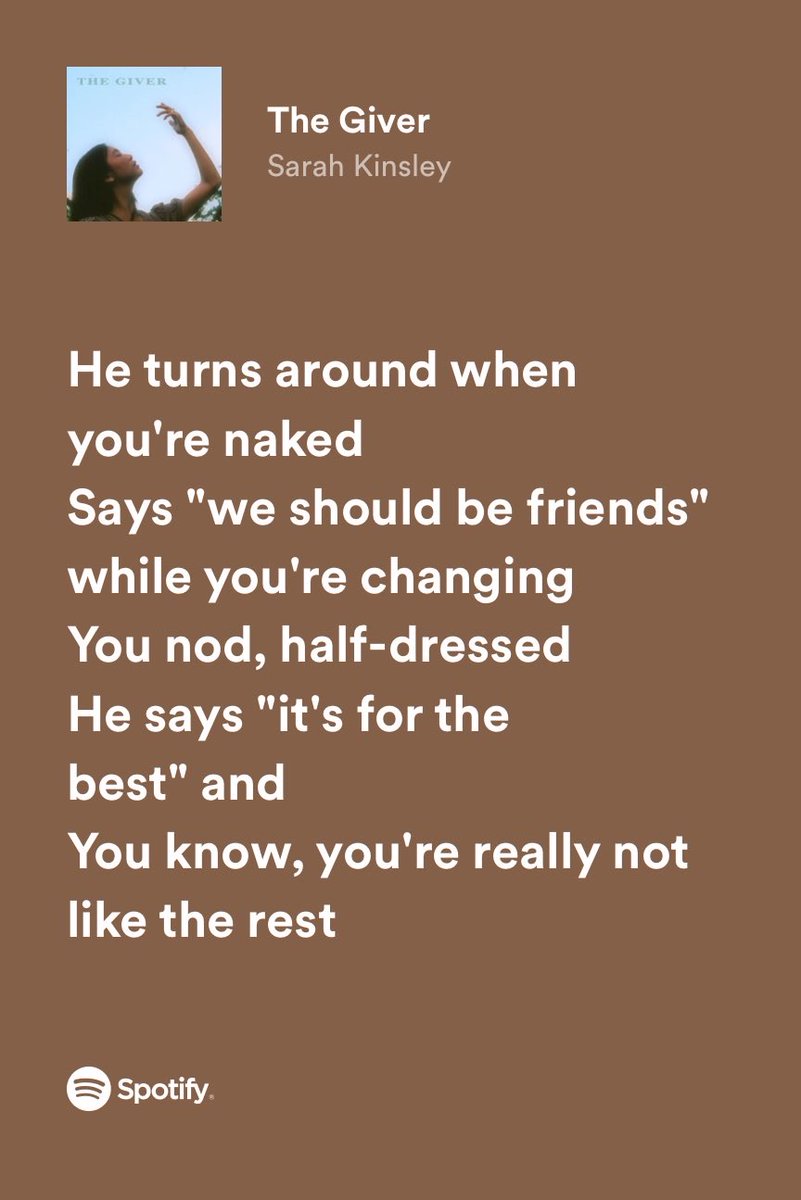 stephaniedee_'s tweet photo. OH MY GOD THESE LYRICS DAMN😭 https://t.co/WzrNnTigGQ https://t.co/BWoximQRGv