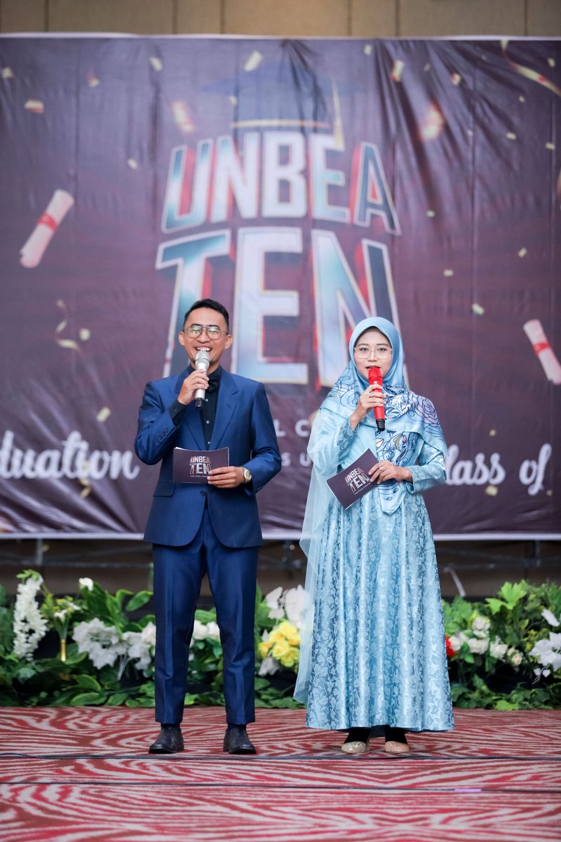 uber_yf's tweet photo. Its My pleasure tobe a part of Unbeaten Graduation. https://t.co/UHbBhOVUNQ