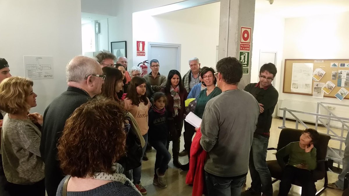 Notícia: <a href="/ceabcsic/">CEAB-CSIC</a> fa #JornadesPortesObertes al públic els dies 16 i 17 per la #SetmanadelaCiència També el visitaran 300 estudiants de Blanes i altres municipis, i es projectarà un documental sobre el canvi climàtic

blanes.cat/docweb/2022-11…

#investigació
#ciència
#portesobertes