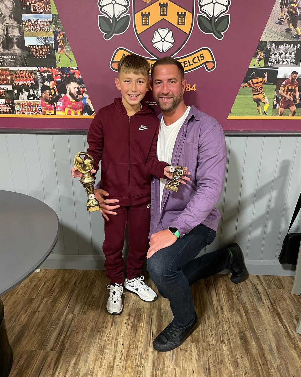 Richard Knight tweet media