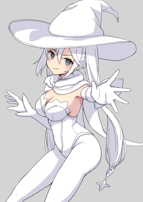 これはちょっと気に食わなくてボツったモナ 