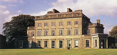 timothyferres's tweet photo. Last night's episode of #Dalgliesh featured the Montgomerys' Greyabbey House: https://t.co/KcNYBQM7la
#TheBlackTower https://t.co/uTujipLGaM