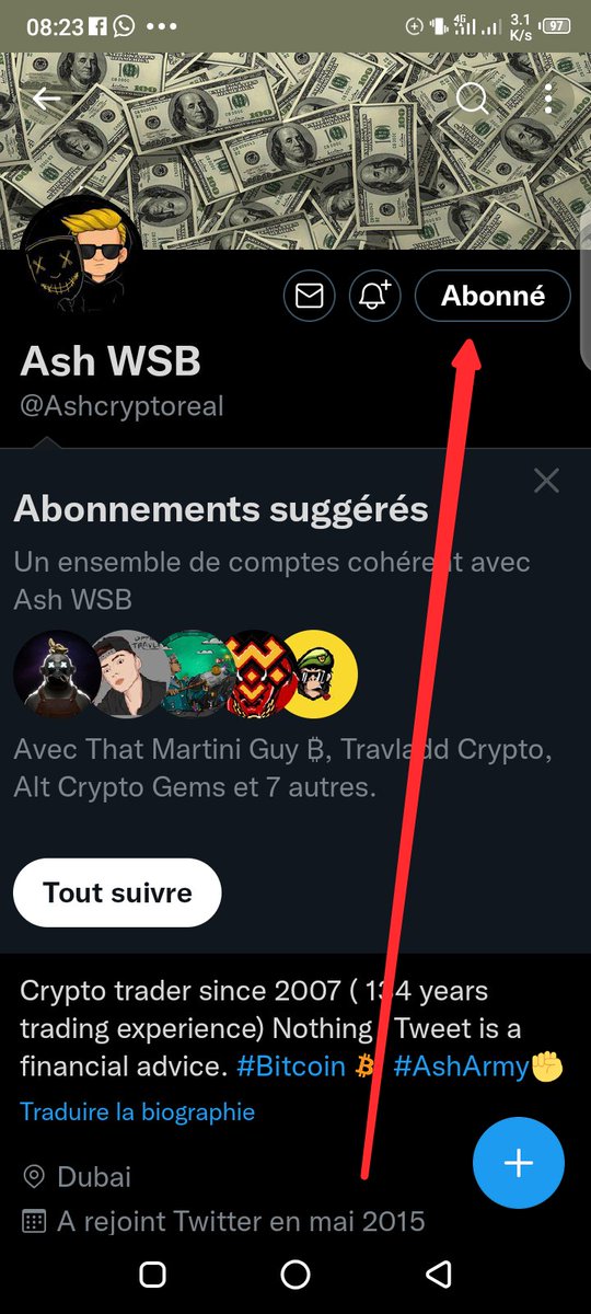 LbmServices's tweet photo. @Ashcryptoreal bc1qn7jv9j4lhu4j4m0q820syk6yxja4jv97fmfl9d https://t.co/L5mPmEM6ZX