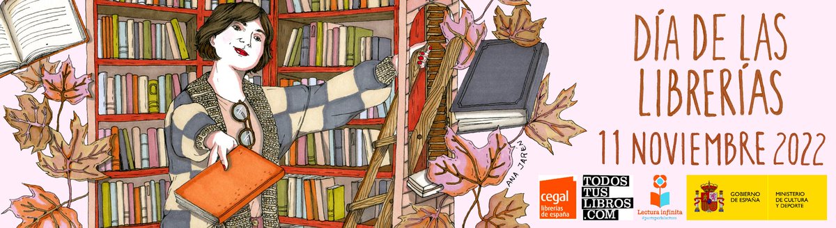 Mimalena2's tweet photo. @BiblioUribarri https://t.co/uRXK7OgoX2
