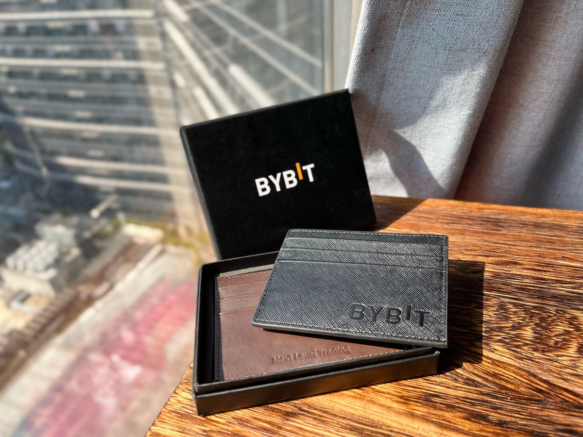 Bybit 华语 tweet media