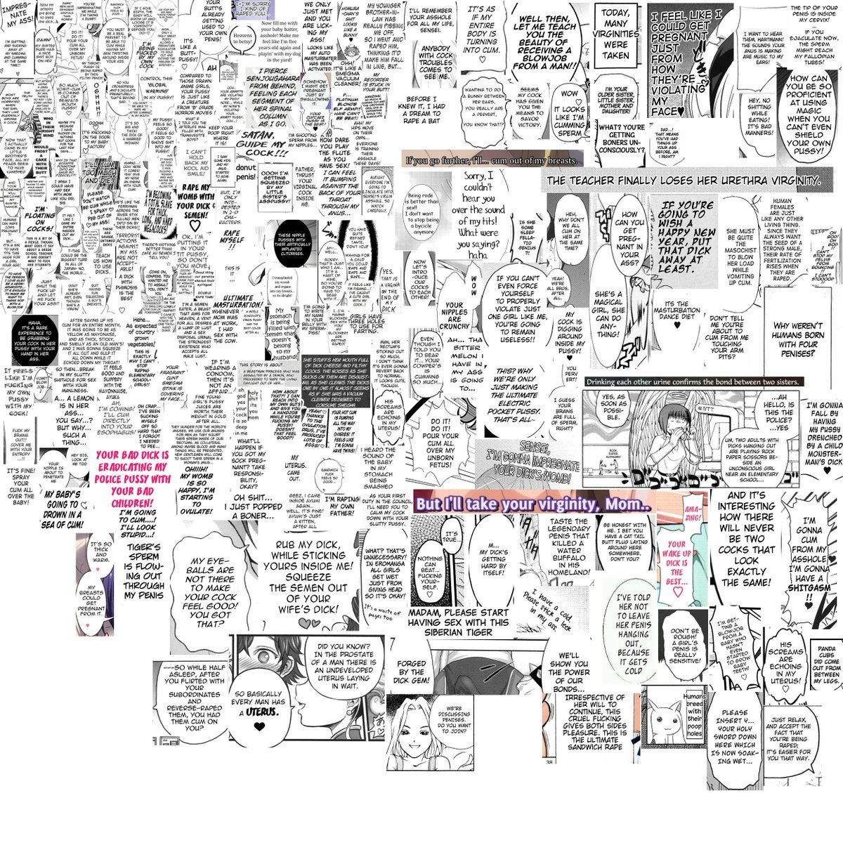 Absolute Unit tweet media