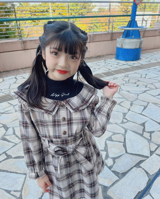 Twitterのコスプレ画像5