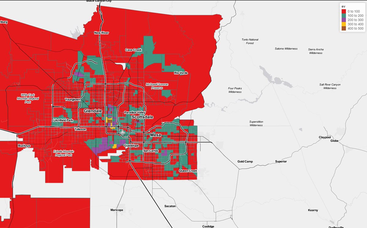 The AZ - abc15 - Data Guru tweet media