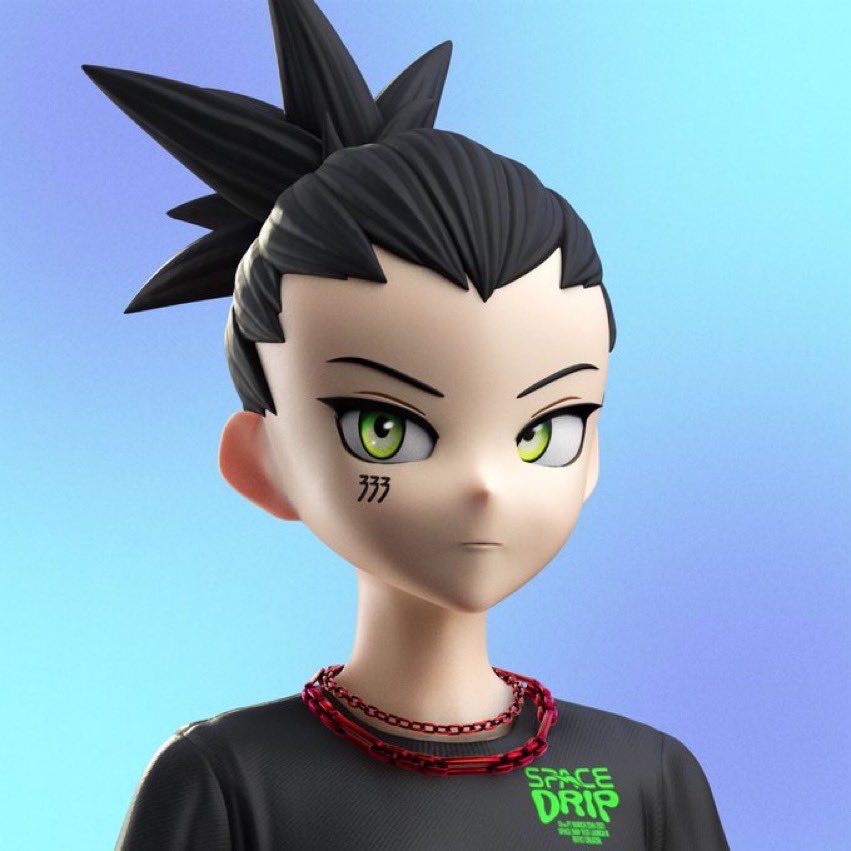 🪡<a href="/48517aa/">0xVince</a> <a href="/RTFKTcreators/">RTFKT Creators</a> #RTFKTwzrds