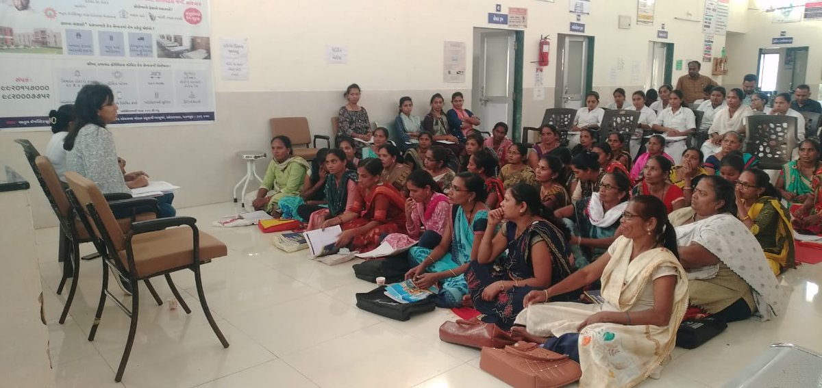 All Asha, Asha facilitator,fhw, mphw,cho meeting regarding NSV camp &amp; all health programs -phc sukhala
<a href="/valsad_cdho/">CDHO VALSAD</a> <a href="/valsad_adho/">adho.valsad</a> <a href="/OfficerIec/">IEC: SBCC cell-Gujarat</a> <a href="/DiecoValsad/">DIECO VALSAD</a>