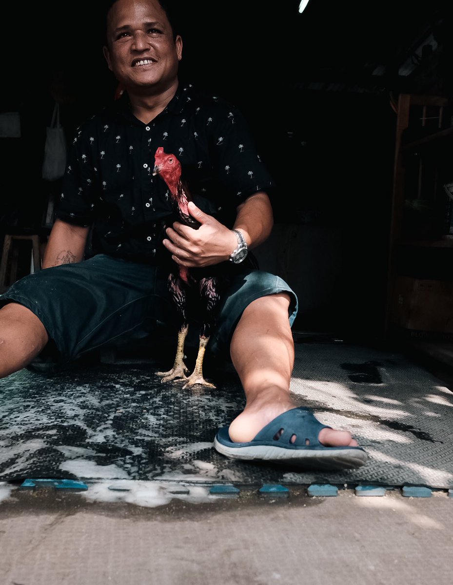 NeilShelley's tweet image. It’s really hot - but Bangkok feels good right now. Better than it’s felt in ages. #PetchaburiRoad