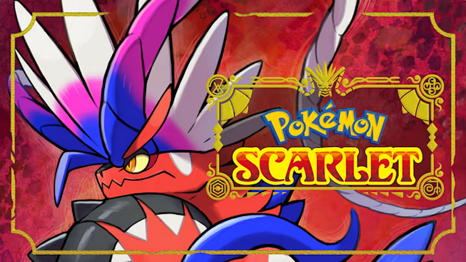 Metacritic - Pokemon Scarlet and Violet reviews are coming in NOW Scarlet:   Violet:  metacritic.com/game/switch/pokemon-violet The huge expansion and changes  to the single player