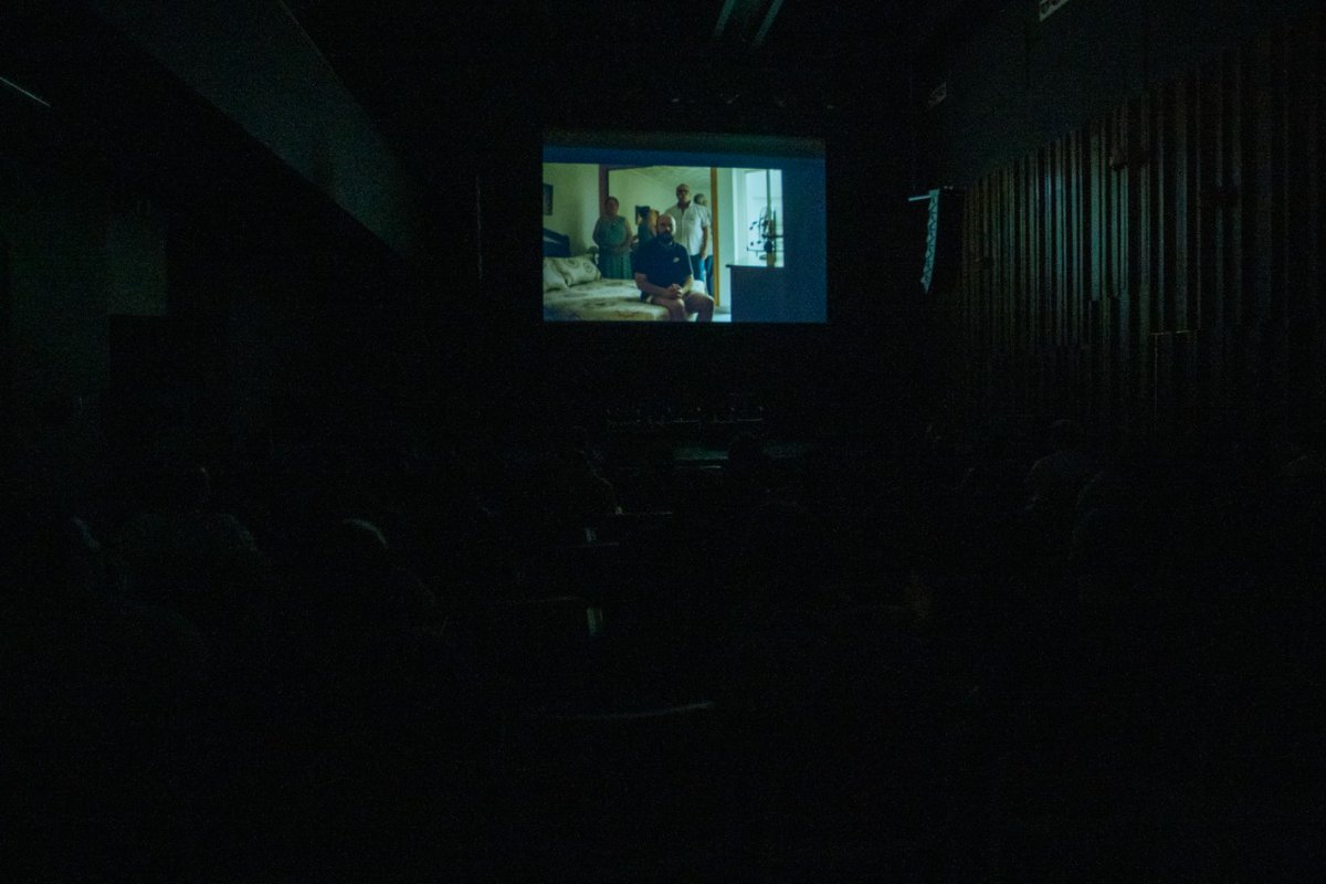ccemx's tweet photo. 📽️Arrancamos el Ciclo de Documentales de Música, parte del programa del #20AniversarioCCEMx, con el estreno en México de Canto Cósmico. Niño de Elche, de #LeireApellaniz y #MarcSempere, distribuido por @ArcanoCine, con la presencia de @ElcheNinode.

👀 https://t.co/VEU2GuPynY https://t.co/UkayZ092oZ