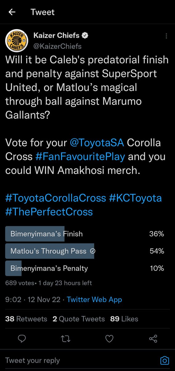 danni_tee1's tweet photo. @KaizerChiefs @ToyotaSA https://t.co/b1EJNLGJqO
