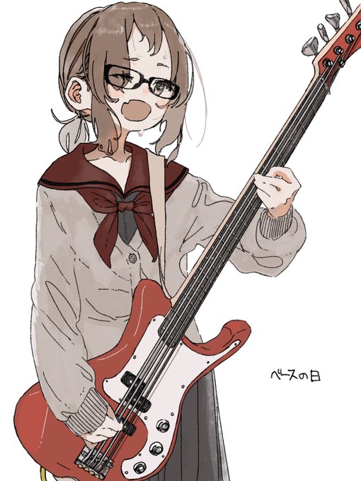 ベースの日(10回裏) 