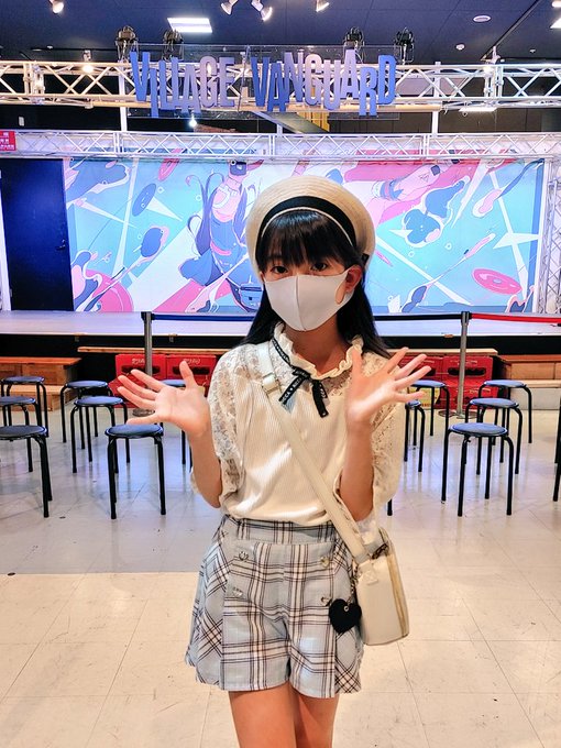 中井ゆゆのTwitter画像23