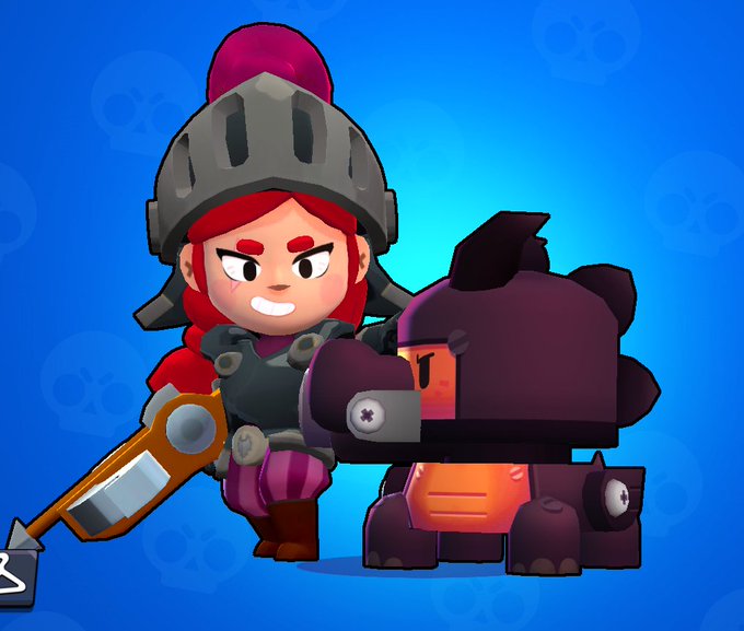 ArtStation - ❤️Penny✨(Roblox Piggy) fanart