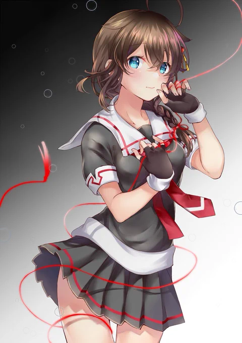 アンニュイのターン 