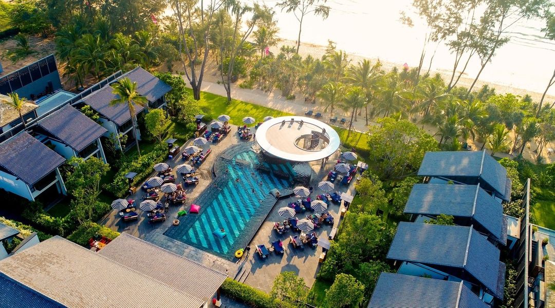 "To a place where you belong, give you strength to carry on." Little Louis Vega⁠
⁠
⁠
#bababeachclub #bababeachclubnatai⁠
#natai #nataibeach #phuket #thailand #musicistheanswer #musiclovers #musiclovershotel #beachparty #poolparty #beachpartythailand #luxurytravel #funktionone