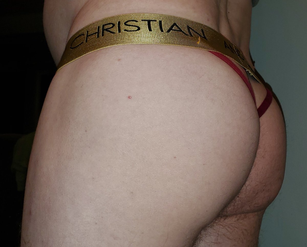 UndiesDaily's tweet photo. #undies #bulge #underwear #thong https://t.co/nBmLv7GucC