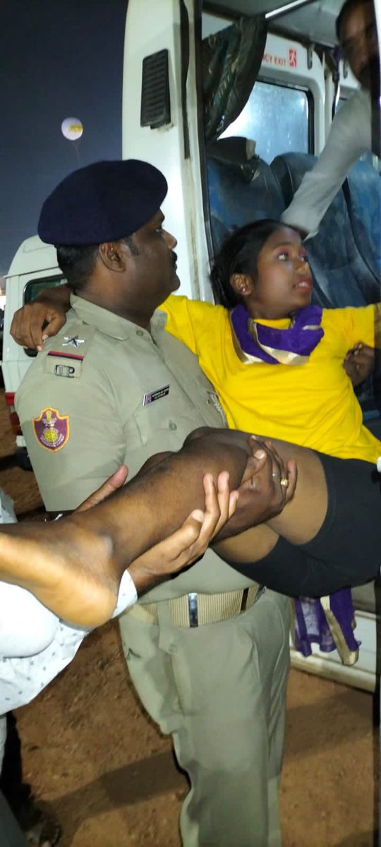 DCP CUTTACK tweet media