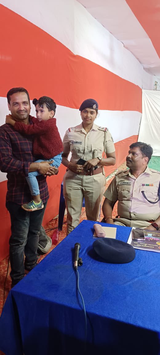 DCP CUTTACK tweet media