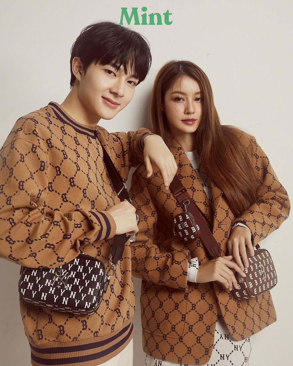 ZNN_Intl's tweet photo. —NuNew_Updates || 2022.11.12

IG: new_cwr

🤎🐻🤎 @.mlb_th 
#MLBThailand #MLBcrewth #MLBmonogram

🔗https://t.co/CjDSTx14HW
⏫Like, Comment, Share, Repost

#NuNew #NanaNu https://t.co/EMCmCHLRKZ