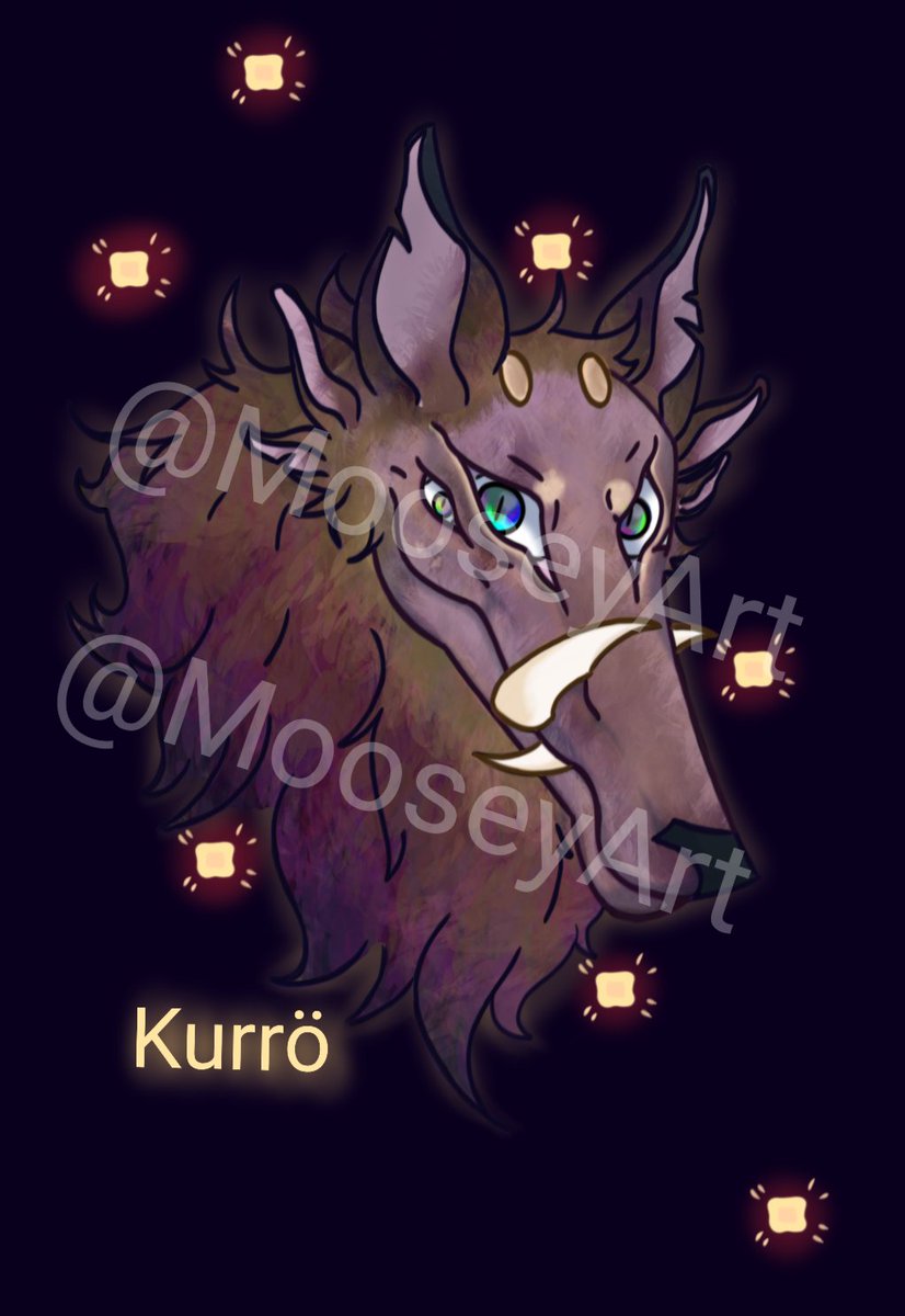 Kurrö the inanis :) loves long walks at dawn and dusk.
