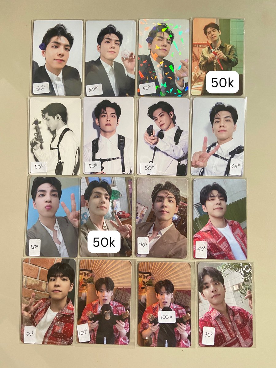 MASWONFEEL's tweet photo. [WTS]

PC wonpil

✅ harga nego
✅ bisa free ong shopee

#wtsday6stuff #bookmark #entropy #negentropy #eternal #apel #rtm #mecima #eod #gravity #dvd the best moment #youth #soulcup https://t.co/UBQ3CHtoLJ