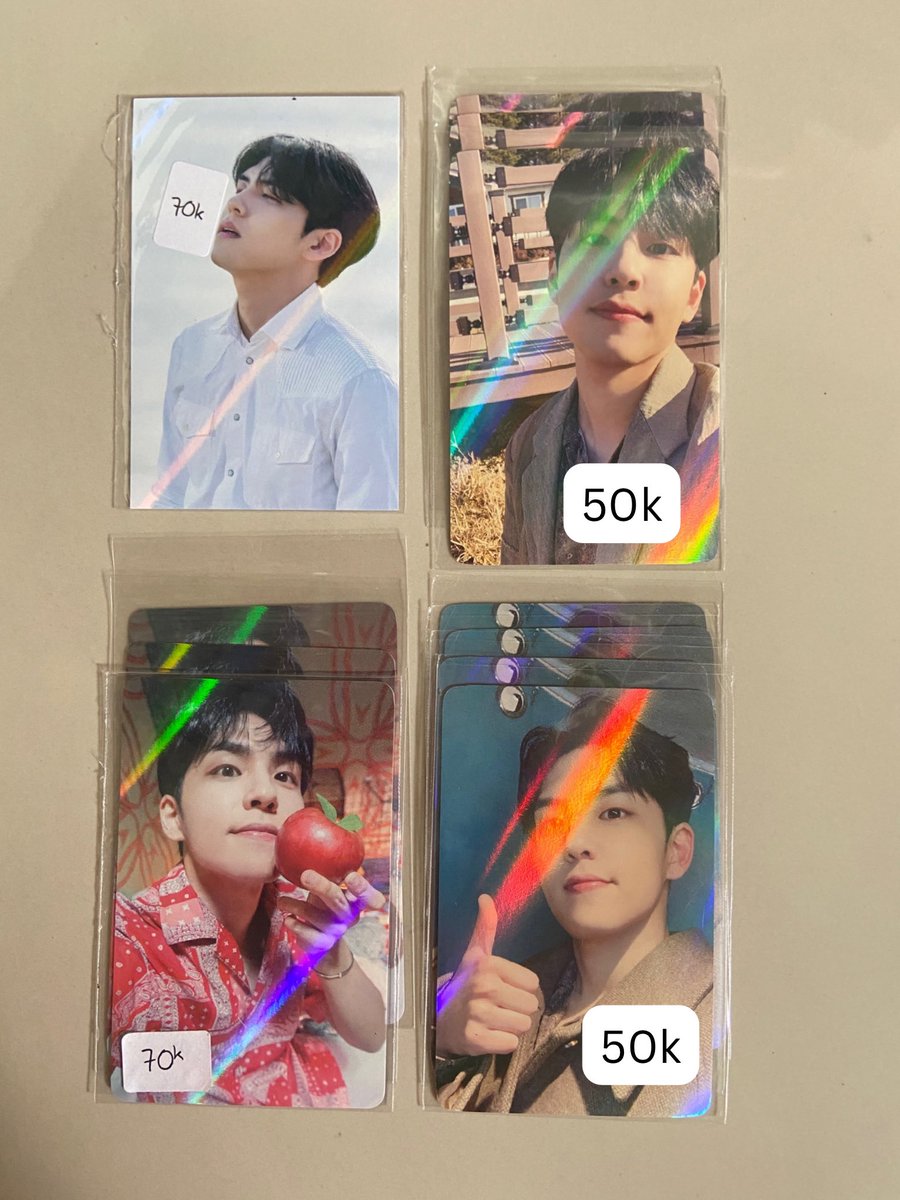 MASWONFEEL's tweet photo. [WTS]

PC wonpil

✅ harga nego
✅ bisa free ong shopee

#wtsday6stuff #bookmark #entropy #negentropy #eternal #apel #rtm #mecima #eod #gravity #dvd the best moment #youth #soulcup https://t.co/UBQ3CHtoLJ